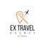 EX Travel Logo