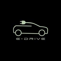 E-Drive Mkd Logo