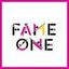 FAME ONE Logo