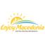 Enjoy Macedonia Logo