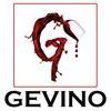 Gevino Wine Logo