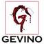 Gevino Wine Logo