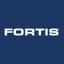 Fortis® Professional Equipment Logo