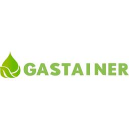 GASTAINER Logo