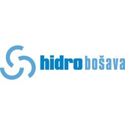 Hidro Bošava doo Logo
