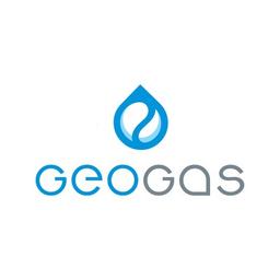 GEOGAS Logo