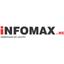 iNFOMAX.MK Logo