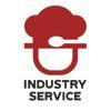 Industri Servis Logo