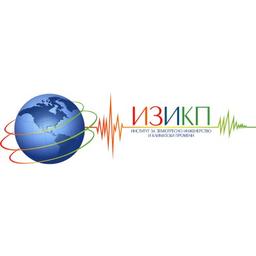 Institute of Earthquake Engineering and Climate Change - IZIKP Logo