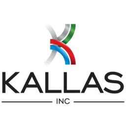 KALLAS INCORPORATION S.A. Logo