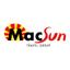 MacSun-Travel doo Skopje Logo