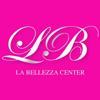 La Bellezza Center Logo