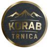 Korab Trnica Logo