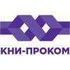 Kni-Prokom Logo