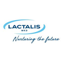 LACTALIS MKD Logo