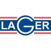 LAGER d.o.o. Logo