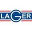 LAGER d.o.o. Logo