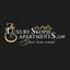 Luxury Skopje Apartments Logo