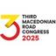 Macedonian Road Congress Logo