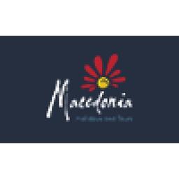 Macedonia Holidays and Tours Logo