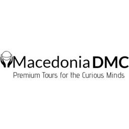 Macedonia DMC Balkan Tour Operator Logo