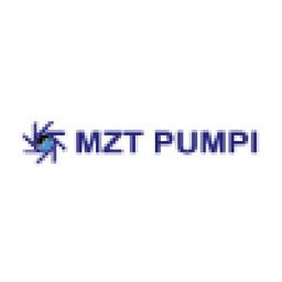 MZT Pumpi Logo