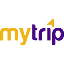 Mytrip.mk Logo