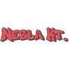NEBLA KT Logo