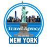 NEW YORK TRAVEL Logo