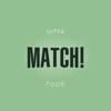 Matchsuperfood Logo