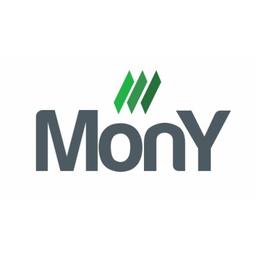 Mony  - Payments and Transact Tech Platform Logo