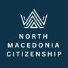 North Macedonia Citizenship By Investment Logo