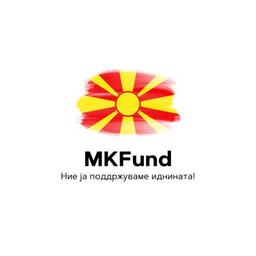 MKFund Logo