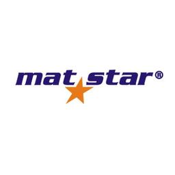 Mat Star Macedonia Logo