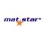 Mat Star Macedonia Logo