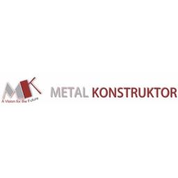 Metal Konstruktor Logo