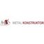 Metal Konstruktor Logo