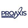 Proaxis Innovation Logo