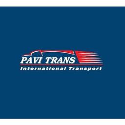 Pavi-Trans Logo