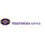 Post Bank AD Skopje Logo
