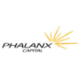 Phalanx Capital Logo