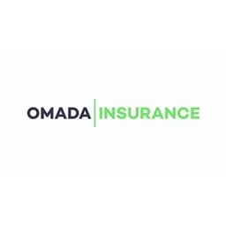 Omada Insurance Logo