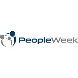 PeopleWeek S.A. - Human Resources Software Logo