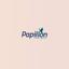 Papillon Travel Agency Logo