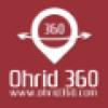 Ohrid360 Logo