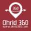 Ohrid360 Logo