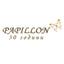 Papillon_mk Logo