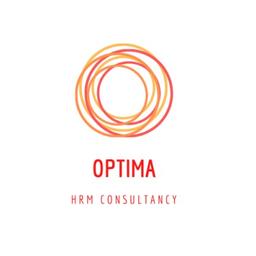 Optima HRM Consultancy Logo