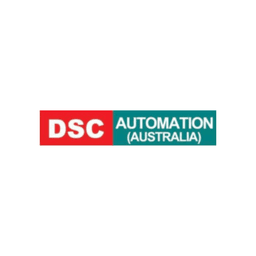 DSC Automation Logo