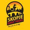 Skopje Daily Tours Logo